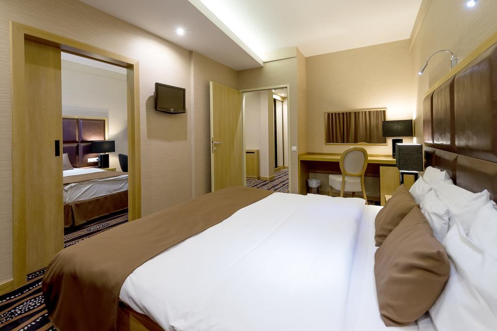 Aquaticum Debrecen Termal & Wellness Hotel Экстерьер фото