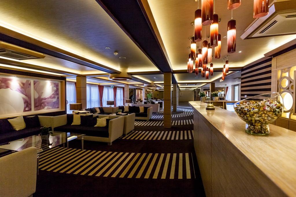 Aquaticum Debrecen Termal & Wellness Hotel Экстерьер фото