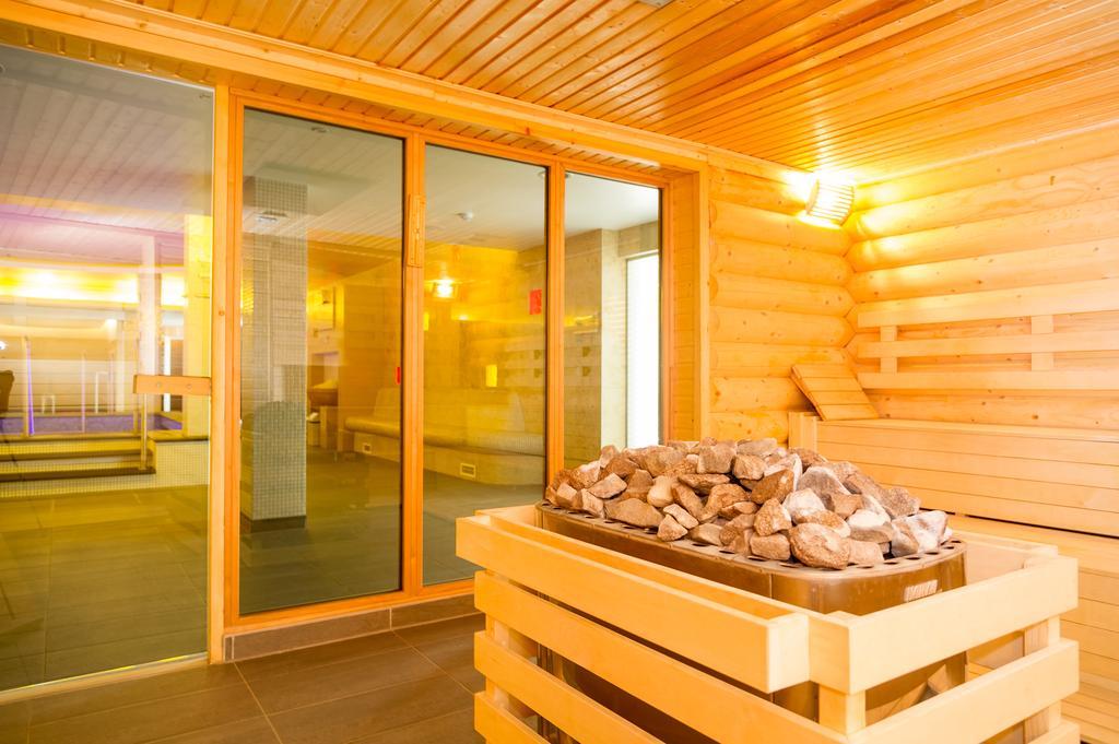 Aquaticum Debrecen Termal & Wellness Hotel Экстерьер фото