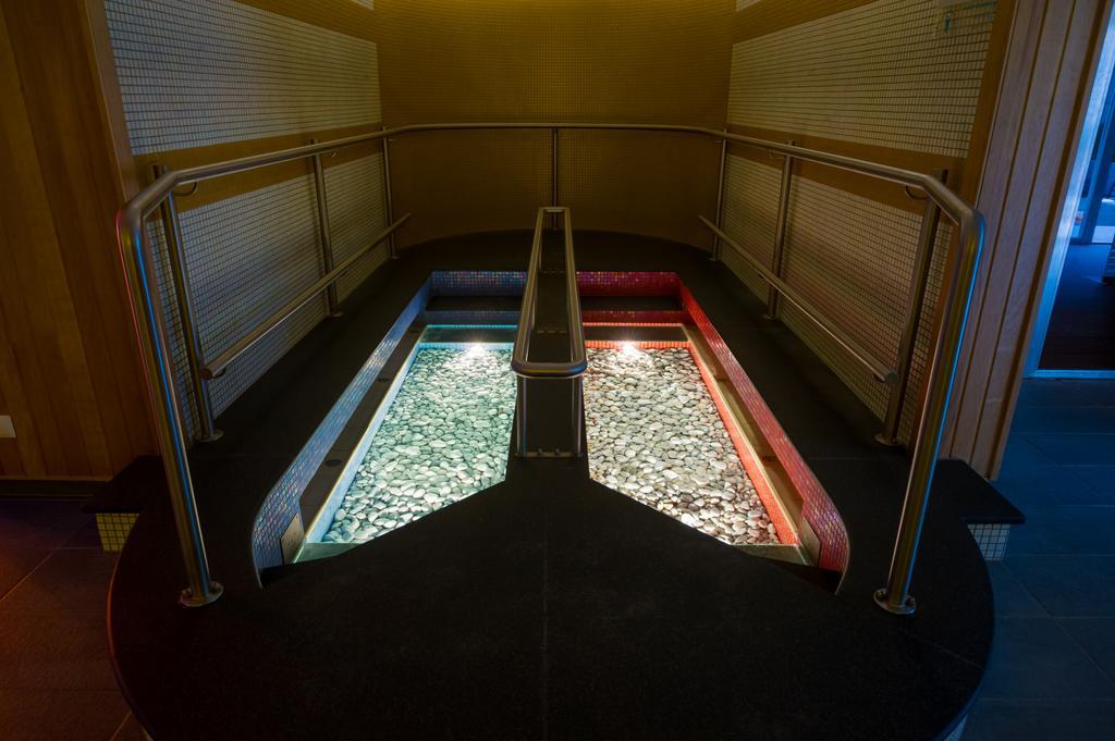 Aquaticum Debrecen Termal & Wellness Hotel Экстерьер фото