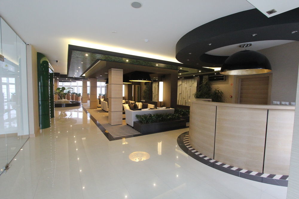 Aquaticum Debrecen Termal & Wellness Hotel Экстерьер фото