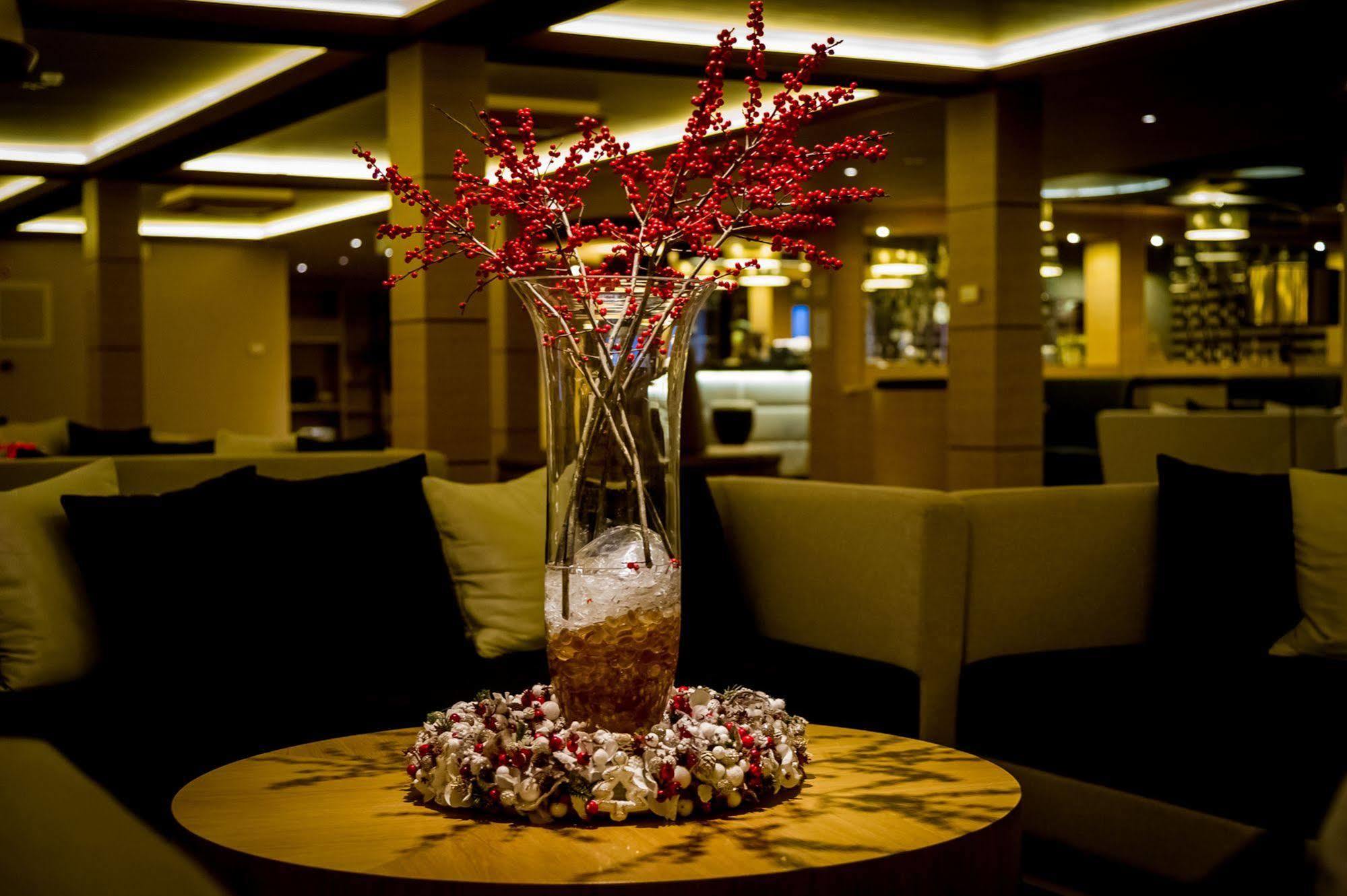 Aquaticum Debrecen Termal & Wellness Hotel Экстерьер фото